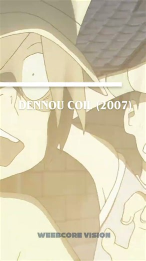 Hidden Gem Anime Nobody Talks About Sci-Fi / Mystery Hidden Gems #anime #animecommunity #animefeels