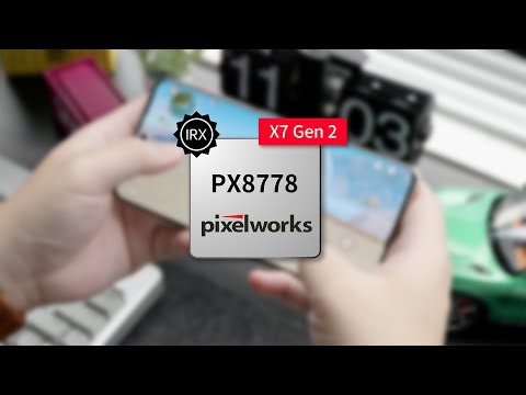 Boost realme P4 Series Gaming With Pixelworks X7 Gen2: Let Everyone Enjoy Smooth Gaming