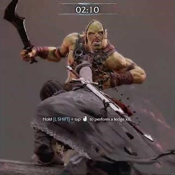 Mithril Blade Gear Quest