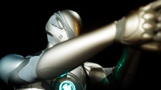 动手试试在虚幻引擎5的Sequencer中搞定全部角色动画