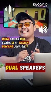 Phone Speaker Sound Is Disturbing? Here's Why the Bottom Speaker Is ALWAYS Louder! #smartphone #b...