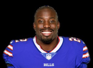 Vontae Davis - Buffalo Bills Cornerback - ESPN