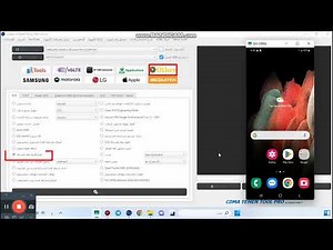 تفعيل الفورجي جميع اجهزه سامسونج 5G عن طريق الاداة العالمية cdma yemen tool pro