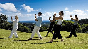 Tai Chi Classes in Perth, Western Australia - Ping Ming Health