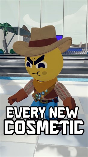 Pedguin | Every new COSMETIC in PEAK and how to get them! #PEAK #peakgameplay #peakgame #peakbeta #peakpatch #fyp #peakupdate | Instagram