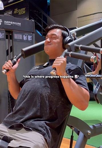 Maximize Your Gym Gains with Effective Reps