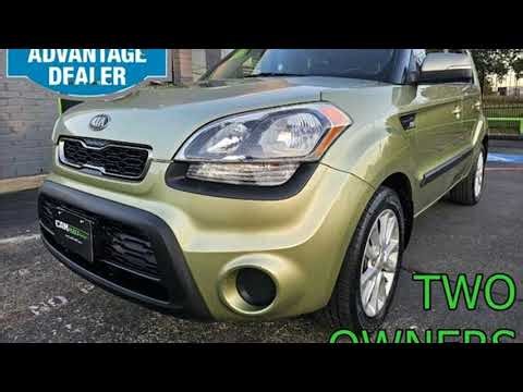 For Sale: 2013 FIAT 500 Lounge - $8,499 - Located in TX, USA