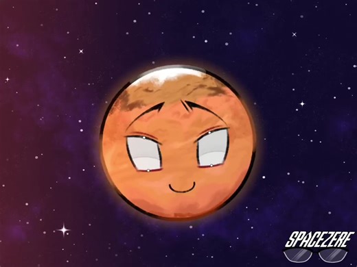 Exploring Mars with Solarballs: A Unique Trend