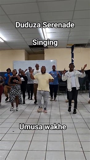 Duduza Serenade - Umusa wakhe by Keneilwe Mashukudu Junior Moumakwe Available on Digital Media Platforms https://open.spotify.com/track/0UATNKk8OCwQYIYxYGki17?si=QDDZAKxdTqKhnj7VopwOEQ | Duduza Serenade