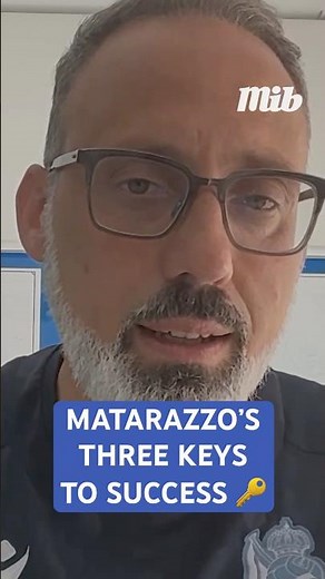 PELLEGRINO MATARAZZO: REAL SOCIEDAD’S HISTORY MAKER 🏆