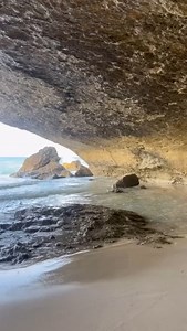 Caves iCamp | I camp