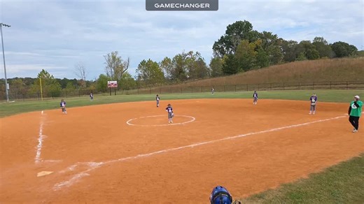 19K views · 45 reactions | Little baby cakes with the infamous Chinese change up! Makayla may be tiny in stature but girl is fierce and fearless! My girls have to learn a true change up before I let them have fun with this one but I love the sheer joy when they execute it. | Triple Threat Training | Facebook