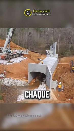 This bridge was built like a giant Lego set (and it's awesome) 😍 #shorts