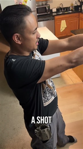 Pairing Titan X With Pistol Academy = Ultimate Training Upgrade!