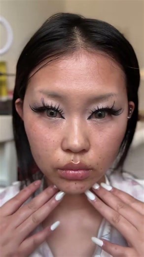 Unleash Your Inner Artist: Master Camera Makeup Challenges