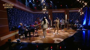 186K views · 15K reactions | Força Suprema & Monsta fizeram parte do "Estamos Juntos" e despediram-se de 2022 com os temas "Relationship Goals" e "Se Tu Me Deixares". Reveja as atuações no canal de YouTube oficial do programa. → https://www.youtube.com/@estamosjuntostv/videos | Conversas ao Sul - RTP África | Facebook