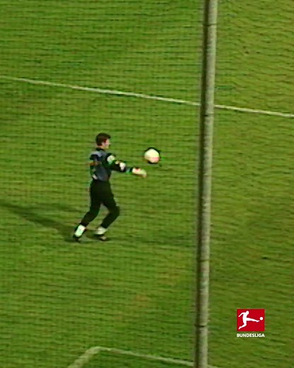 Bundesliga on Reels