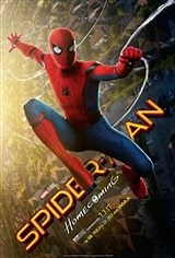 Spider-Man: Homecoming synopsis and movie info