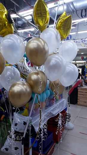 33balloonshop on TikTok