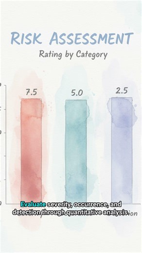 #SW 0368 - The Secret to Reducing Risk with FMEA!