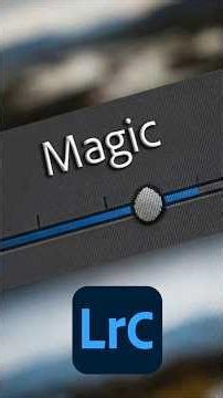 How to remove uneven Skin Tones in Lightroom (ONE Slider Trick!)