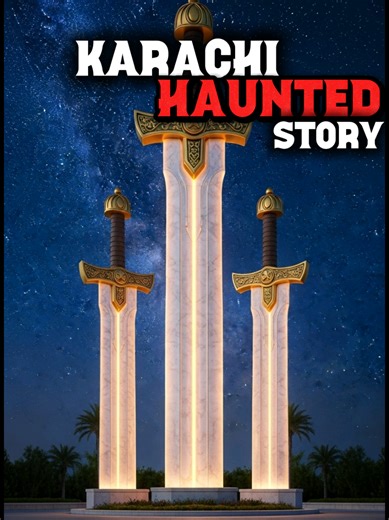 Exploring Karachi's Haunted History