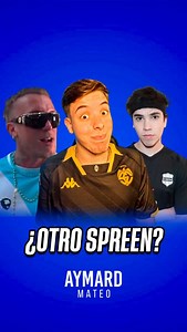 😳👀 ¿OTRO SPREEN? TEMPERLEY PRESENTÓ AL CANTANTE "EL POLACO" COMO NUEVO REFUERZO 💬 ¿Qué te parece? 🔴 Seguime en mi canal de YouTube. Ya somos ¡27.000! Muchas gracias ❤️ #boca #river #polaco #musica #mercadodepases #futbolargentino #argentina | Mateo Aymard