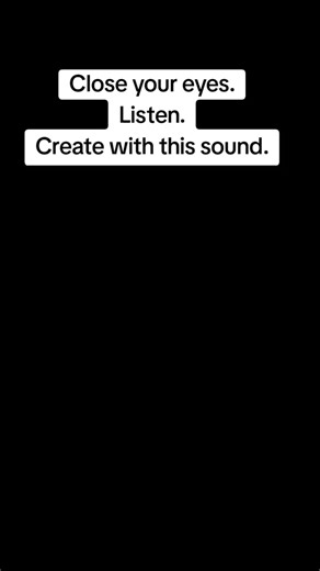 So many of you asked for this sound Here it is ☺️☺️♥️ Use it to tell your story, pray, create, cry, dance, or breathe. I can’t wait to see what you make with it. #gospel #fyp