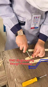 7.9K views · 96 reactions | The students have developed Jumping Robot. This activity develops problem solving skills, creativity, team work and coordination, and idea sharing. #robotics #STEM #technology #education | Allied Schools | Facebook