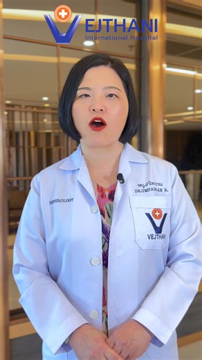 เมื่อผู้ป่วยโรคไต ต้องเลือกระหว่าง การฟอกไต 🆚 การปลูกถ่ายไต ทางเลือกไหนจะดีที่สุด มาค้นหาคำตอบได้ที่งานสัมมนาโรคไต วันที่ 7 มีนาคม 2569 เวลา 8.30 น. 🎯 ลงทะเบียนเข้าร่วมงานโดยไม่มีค่าใช้จ่าย 💙QR-Code 💙ลิงก์ https://forms.gle/EZzEQ9SVg26U4rud8 💙โทร. 02-734-0000 💙จุดบริการลูกค้า Customer Service ชั้น 1 | โรงพยาบาลเวชธานี - Vejthani International hospital