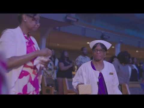 Nurses Ministry Spotlight | Volunteer of the Month