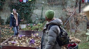 Chained | movie | 2021 | Official Trailer