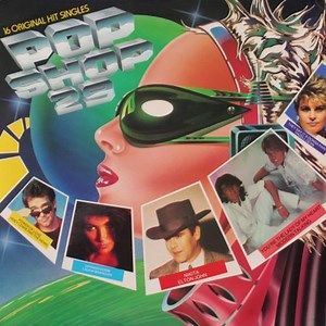 Various - Pop Shop 29