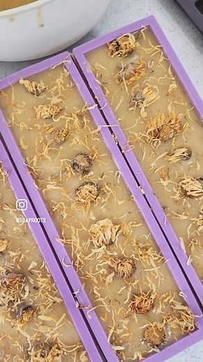 Thank you for trusting Bulk Apothecary as your supplier for over 10 amazing years and for creating soaps that are as beautiful as they are nourishing. Keep shining, @soaproots — we’re so proud to be a part of your journey. #BulkApothecary #SoapingCommunity #SoapMaking #SmallBatchSoap #HandmadeSoap #EssentialOils #DIYSkinCare #SoaperLife | Bulk Apothecary