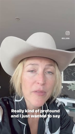 175K views · 8.3K reactions | Hey David Duchovny, I’m loving your podcast. You’re so good at it! Hey everybody else, have a listen they’re really special. Lemonada Media | Gillian Anderson | Facebook