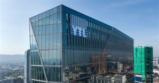 Untung YTL Corp susut kepada RM438.03 juta pada suku kedua | Berita Harian