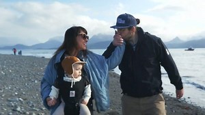 We're so excited to finally be able to share this FedEx commercial featuring Wild Alaskan Company. It was no easy task to get this thing safely filmed and produced in 2020. But, we pulled it off thanks to the amazing team at inferno and some phenomenal footage of Alaska captured by the talented Frank Sun! 🦀 🐟 ✅ | Wild Alaskan Company