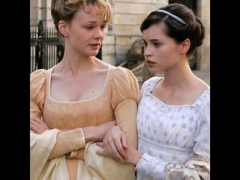 Northanger Abbey 2007 - Classic - Vintage Movies - HD