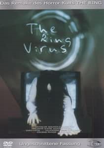 Amazon.com: The Ring Virus (Uncut Version) : Películas y TV