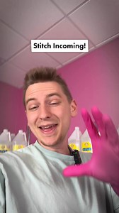You guys made him make a lot of slime 😂 Peachybbies.com restocks Friday at 7pm EST! ✨🎉 | Peachybbies Slime Shop