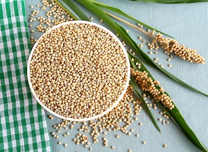 Move Over Quinoa, There’s a New Grain in Town That This Dietitian Is Loving