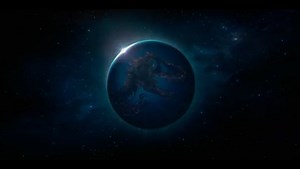 Jurassic World 3 - Domination