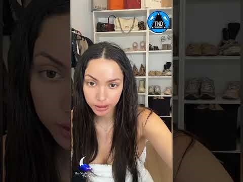 Routines 🎉🎉 beautiful girls after showering🚿