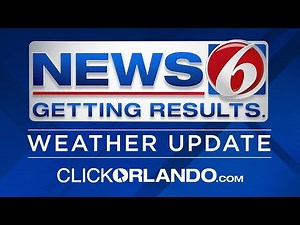 2Monday Morning Forecast