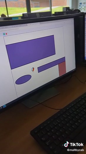 Year 7 Scratch Maze Game Creation