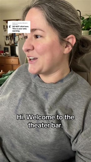 Insights into Customer Service as a Bartender