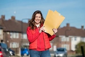 Joy for seven lucky South Yorkshire neighbours as they share a massive £245,000 People’s Postcode Lottery prize