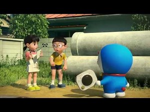 映画『STAND BY ME ドラえもん』メイキング動画