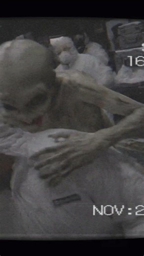 The Grey Alien Cover-Up: THE LAB INCIDENT! 🛸 #shorts #UFO