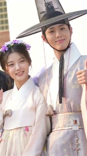 moon 🌸 light #kdrama #kimyoojung #parkbogum